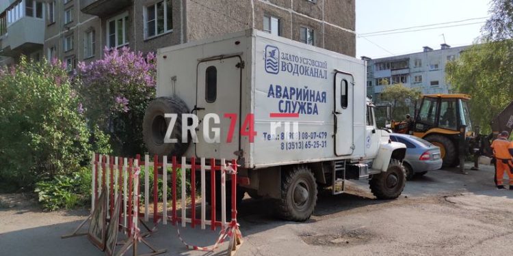 Самый ценный ресурс. Специалисты водоканала Златоуста рассказали об особенностях своей работы