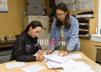 Самый ценный ресурс. Специалисты водоканала Златоуста рассказали об особенностях своей работы