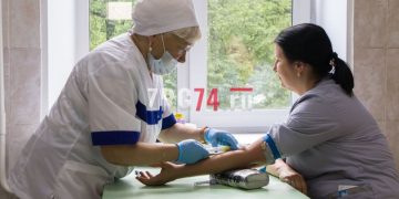 Распознать болезни. Диспансеризация помогла выявить патологии у сотен златоустовцев