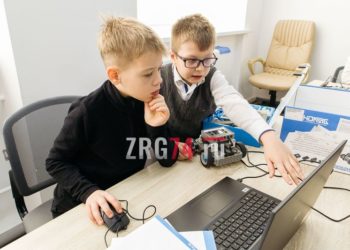 Акценты и перспективы В Златоусте появятся губернаторские инженерные классы
