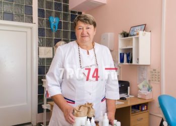 Добрая фея. Стоматолог из Златоуста раскрыла таинственный секрет лечения детей