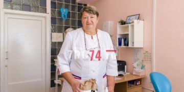 Добрая фея. Стоматолог из Златоуста раскрыла таинственный секрет лечения детей