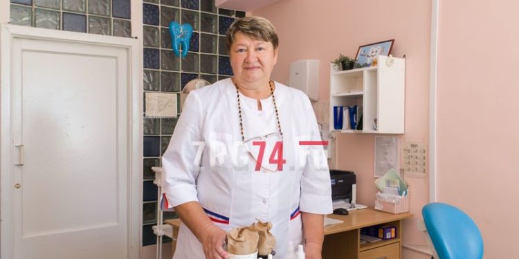 Добрая фея. Стоматолог из Златоуста раскрыла таинственный секрет лечения детей