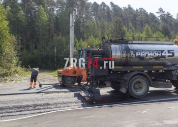 Оценили качество. В Златоусте подвели промежуточные итоги ремонта дорог по губернаторской программе