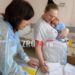 Главный подарок. В Златоусте в День города родился мальчик