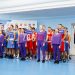 Воспитывая мужской характер. Златоуст стал площадкой для XXI Спартакиады учащихся