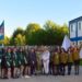 Обучились и заработали. Молодёжь Златоуста завершила летнюю трудовую смену