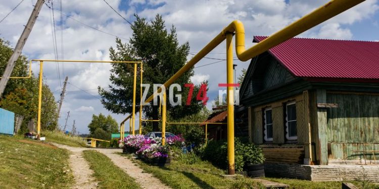 Придёт и тепло. Златоустовцы смогут направить соцвыплаты по газификации на устройство системы отопления