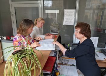 Кадры — основа стабильности. В Златоусте традиционно вручили премию имени Николая Тихонова