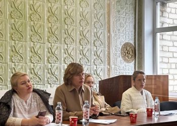 План действий есть. Врачи Златоуста встретились с министром здравоохранения региона