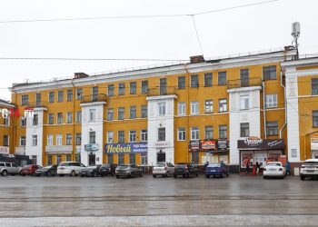 Вышли на площадки. В Златоусте обозначили здания и земли для приватизации