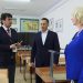 Диалог по существу. Депутат Заксобрания отметил важность поддержки сферы медицины и образования Златоуста