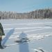 Тонкие обстоятельства. Любителей зимней рыбалки из Златоуста сняли с водоёма в Саткинском районе