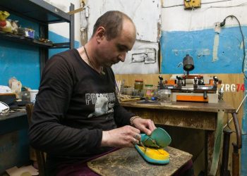 Сам себе начальник. В Златоусте выросло количество самозанятых
