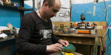 Сам себе начальник. В Златоусте выросло количество самозанятых
