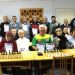 Стали локомотивом. В Златоусте определили лучших по шашкам среди пенсионеров