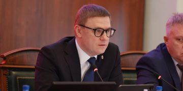 Контрольные точки. Алексей Текслер озвучил ряд сезонных поручений