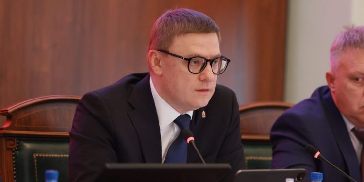 Контрольные точки. Алексей Текслер озвучил ряд сезонных поручений