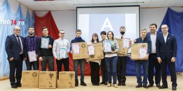 Труд и мастерство. На площадке златоустовского колледжа прошёл практический семинар