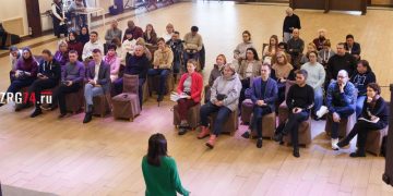 Впечатлять — в нашей природе. Златоуст стал площадкой для реализации всероссийского проекта