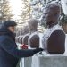 Жизненный ориентир для новых поколений. Златоустовцы почтили память отважных и мужественных земляков