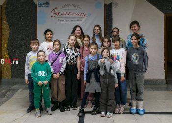 Сказка существует. Творческая мастерская из Златоуста стала лауреатом престижного фестиваля
