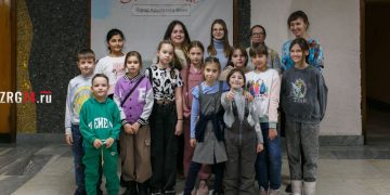 Сказка существует. Творческая мастерская из Златоуста стала лауреатом престижного фестиваля