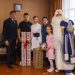 С праздником в каждый дом. Глава Златоуста воплотил в жизнь новогодние мечты четырёх ребят