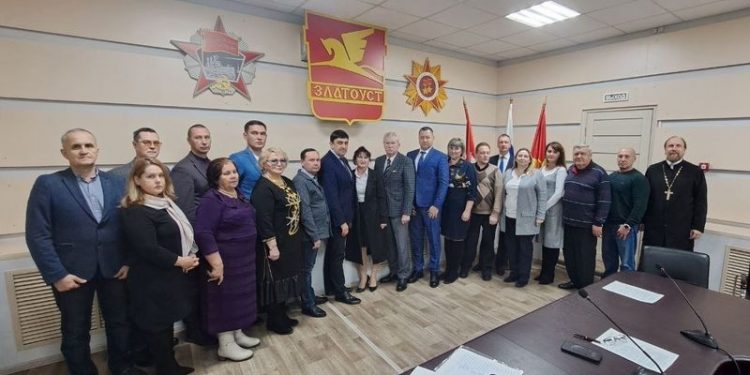 Во благо города и горожан. В Златоусте обновится состав Общественной палаты