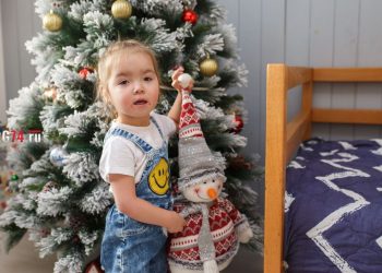 Она сильная и не сдаётся. Юной жительнице Златоуста требуется помощь