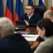 «Нужно действовать». Губернатор Челябинской области поручил главам ежедневно отчитываться об уборке снега