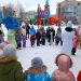 Следующая станция — Новый год. Более 45 новогодних мероприятий прошли на различных площадках Златоуста