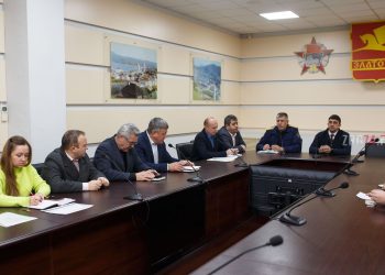 Сроки поставили. Регоператор пообещал справиться с мусорным коллапсом в Златоусте до 15 января