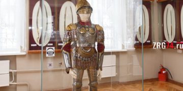«Принимали по всем правилам». Уникальные златоустовские экспонаты вернулись со столичной выставки