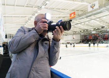 На пути к фотофестивалю. Начался заочный этап отбора снимков для масштабного творческого события в Златоусте