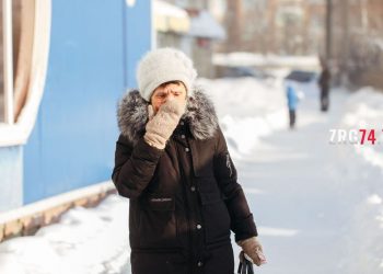 Забота долговременная. В Челябинской области подвели итоги проекта «Старшее поколение»