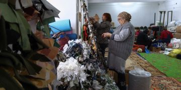 Держит руку на пульсе. В Златоусте к решению ситуации с выселением волонтёров подключилась администрация округа