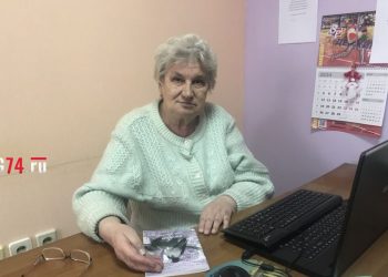 «Голосим как умеем». В Златоусте вышла в свет одноимённая книга нашей землячки
