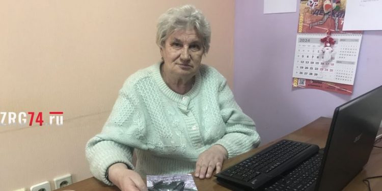 «Голосим как умеем». В Златоусте вышла в свет одноимённая книга нашей землячки