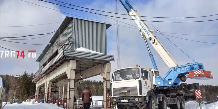 Пройдёт всё штатно. В Златоусте обновляют ГТС