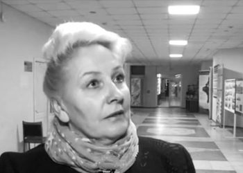 Её жизнь оборвалась неожиданно… Ушла из жизни экс-президент гильдии мастеров-оружейников Златоуста