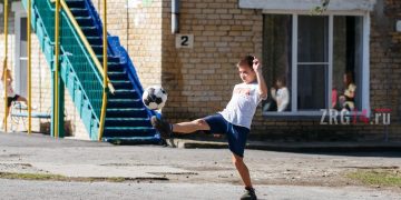 Отдохнуть за кампанию. В Златоусте и по всей Челябинской области началась весенняя оздоровительная смена
