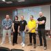 «Подземка» вышла в свет. В Златоусте презентовали рэп-альбом молодого автора