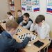 Искусство и логика. В Златоусте определили лучших шахматистов и шашистов