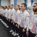 В отличной форме. Эдмонд Худоян из Златоуста выступит на чемпионате Европы по боксу