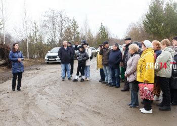 Смотрят в оба. Златоустовцам рассказали, ждать ли большой воды