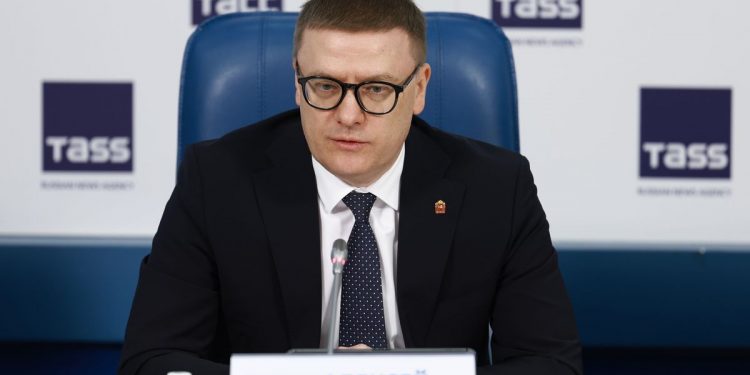 Наш почерк. О подготовке к форуму креативных индустрий рассказал губернатор Челябинской области