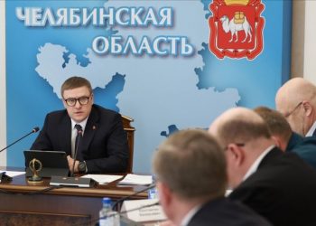Держат на контроле. Паводковая обстановка в Челябинской области остаётся напряжённой