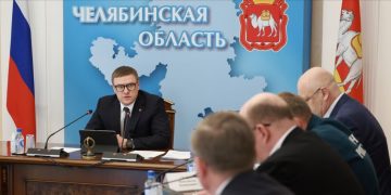 Держат на контроле. Паводковая обстановка в Челябинской области остаётся напряжённой