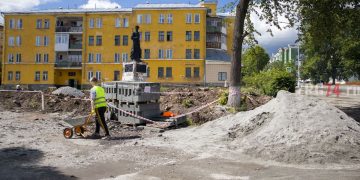 Лидеры мнения. В Златоусте озвучили итоги свежего голосования за объекты благоустройства